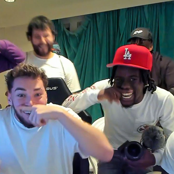 Stream Your Favorite Moment